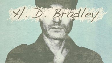 HD Bradley - Forever and Tonight 1