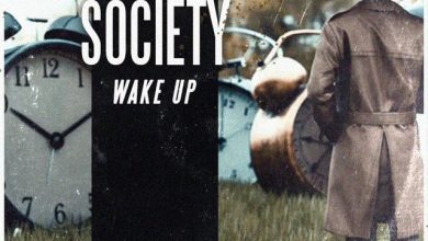 Lost In Society - Wake Up 1
