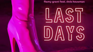 Flamy Grant - Last Days 23
