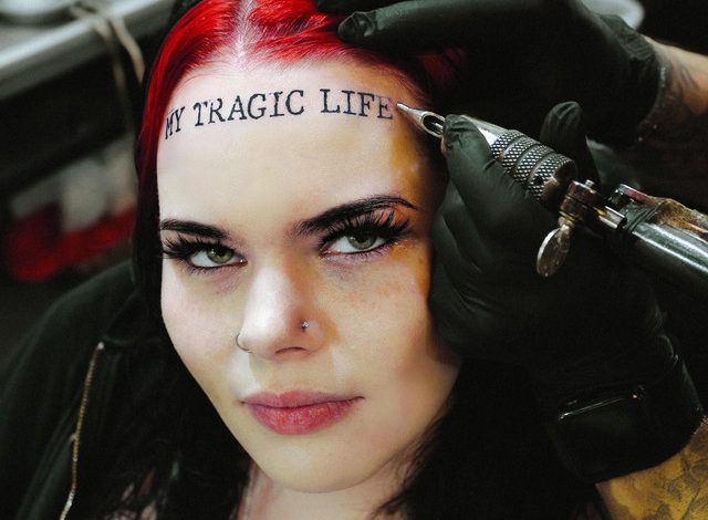 EP 'MY TRAGIC LIFE', Heather Kathryn Menyanyikan Luka dan Harapan 1