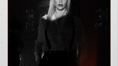 Lisa Crawley - Hey You 3