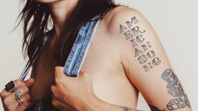 Paper Citizen - American Song 2