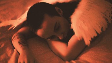 SEA GIRLS - Does Only God Know That We're Lonely? 4