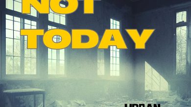 Urban Walrus - Not Today 2