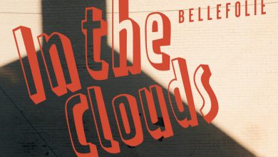 Bellefolie - In the Clouds 3