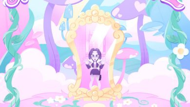 Doah's Daydream - Ready To Love 2