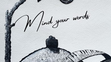 YRSA - Mind your words 4 YRSA - Mind your words 4