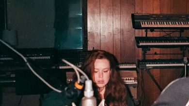 Lily Kershaw - Pain & More 4