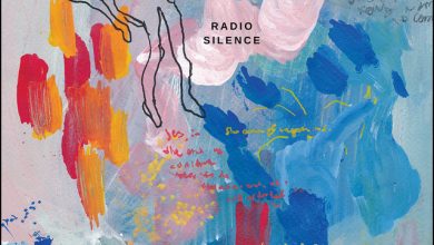 Shealagh Rose - Radio Silence 4 Shealagh Rose - Radio Silence 4