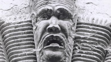 Conditioner - Unhallowed Arts 2