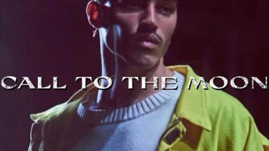 Dylon Maggio - Call to the Moon 1 Dylon Maggio - Call to the Moon 1