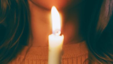 Lunison - Candles 2