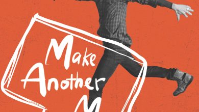 Will Dailey - Make Another Me 1