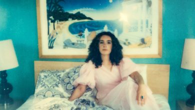 Julia Logan - Forever Changes Around 3