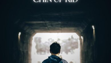 Lives Lost - CHIN UP KID! 2