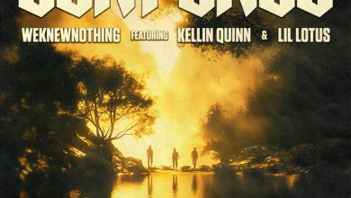 WeKnewNothing x Kellin Quinn x Lil Lotus - Sentence 1 WeKnewNothing x Kellin Quinn x Lil Lotus - Sentence 1