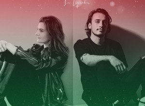 Anderson Rocio - Lovesick (In December) 1 Anderson Rocio - Lovesick (In December) 1