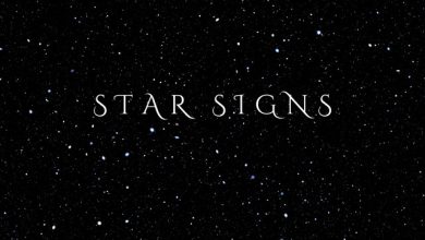 Liv Hanna - star signs 2