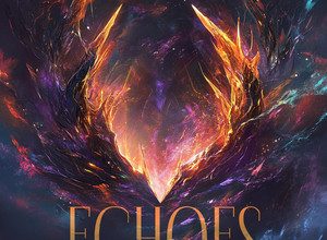 MEMLO x Victoria Backes - Echoes 2 MEMLO x Victoria Backes - Echoes 2
