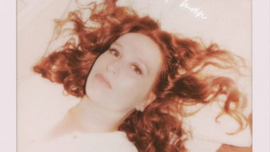 Kylie Rothfield - Old Man 1