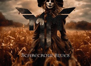 Marcus Magnusson - Scarecrow Blues 1