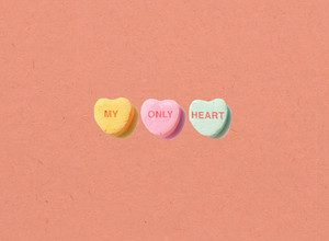 Nightjacket - My Only Heart 1