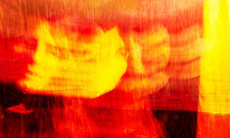 Rainbow City Park EP'Fruitless' : Melodi yang Indah untuk Luka yang Belum Sembuh