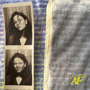 Avery Friedman - Photo Booth Artwork