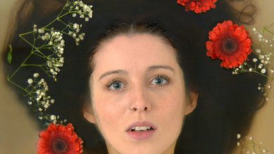 Izzie Derry - If They Knew What You Did 3