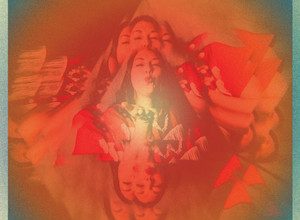 Terra Lightfoot - Higher and Higher 1 Terra Lightfoot - Higher and Higher 1