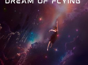Stephanie Bettman - Dream of Flying 25