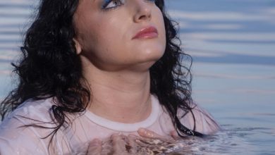 Blue Monkey - Gleaming 1