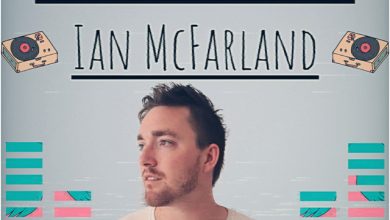 Ian McFarland - You Are So Loved 2