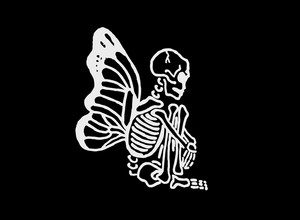 Kasador - Butterflies 1 Kasador - Butterflies 1