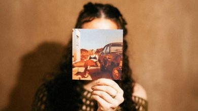 Clodagh Rose - Marie 9