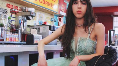 NESKA ROSE - Very Green 2
