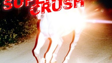 Superstar Crush - Fire Escape 2