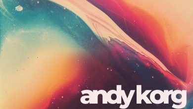 Andy Korg - Why Wait for Tomorrow 28