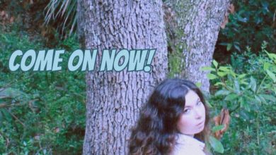 Teghan Devon - Come On Now 30