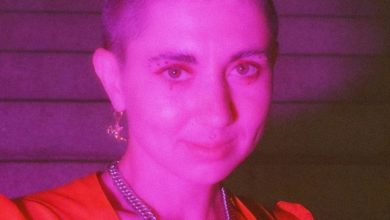 The Noisy - Grenadine 26