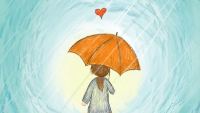 Gina Brooklyn - Through Every Storm 4