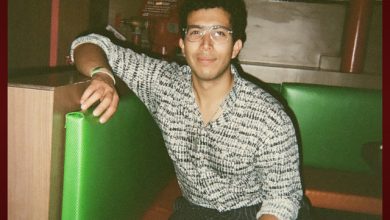 Sebastian Ortiz - Lust Fun Love 16