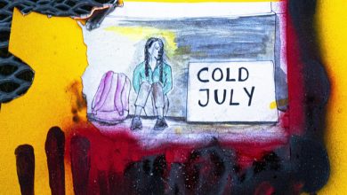 Ask Carol - Cold July 14