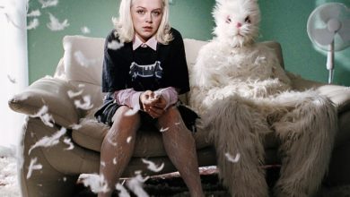 JOA - Even If It's A Lie 20