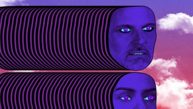 The Dream Eaters - Dead Friends 18