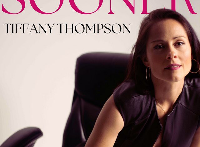 Tiffany Thompson - Sonner 13