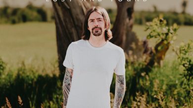 Chase Van Dusen - Lost and Found 5