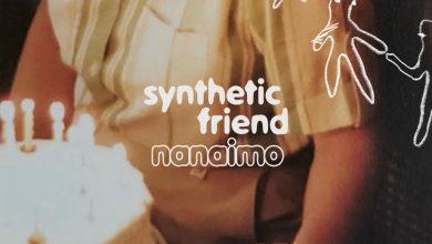 Synthetic Friend - Nanaimo 31