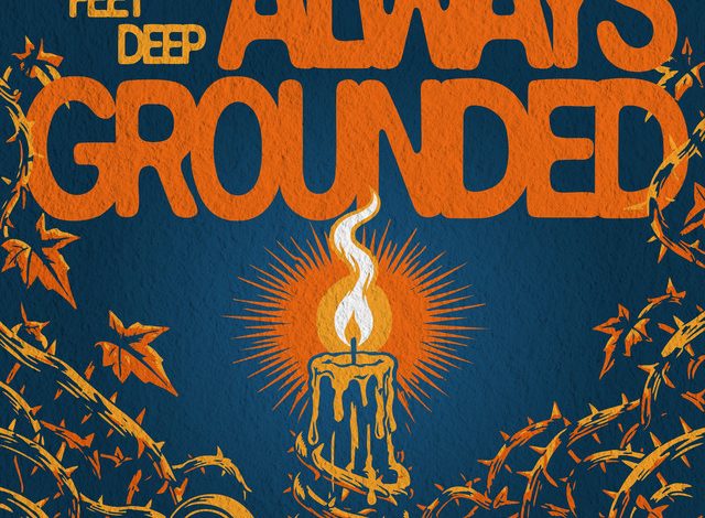 Always Grounded - Cross My Heart 27 Always Grounded - Cross My Heart 27