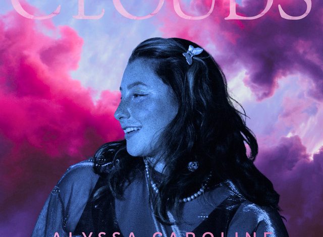 Alyssa Caroline - Clouds 29 Alyssa Caroline - Clouds 29